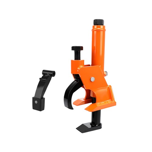 Manual tire bead breaker tires - breaker,